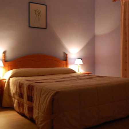 Hotel Los Duques Béjar Buitenkant foto